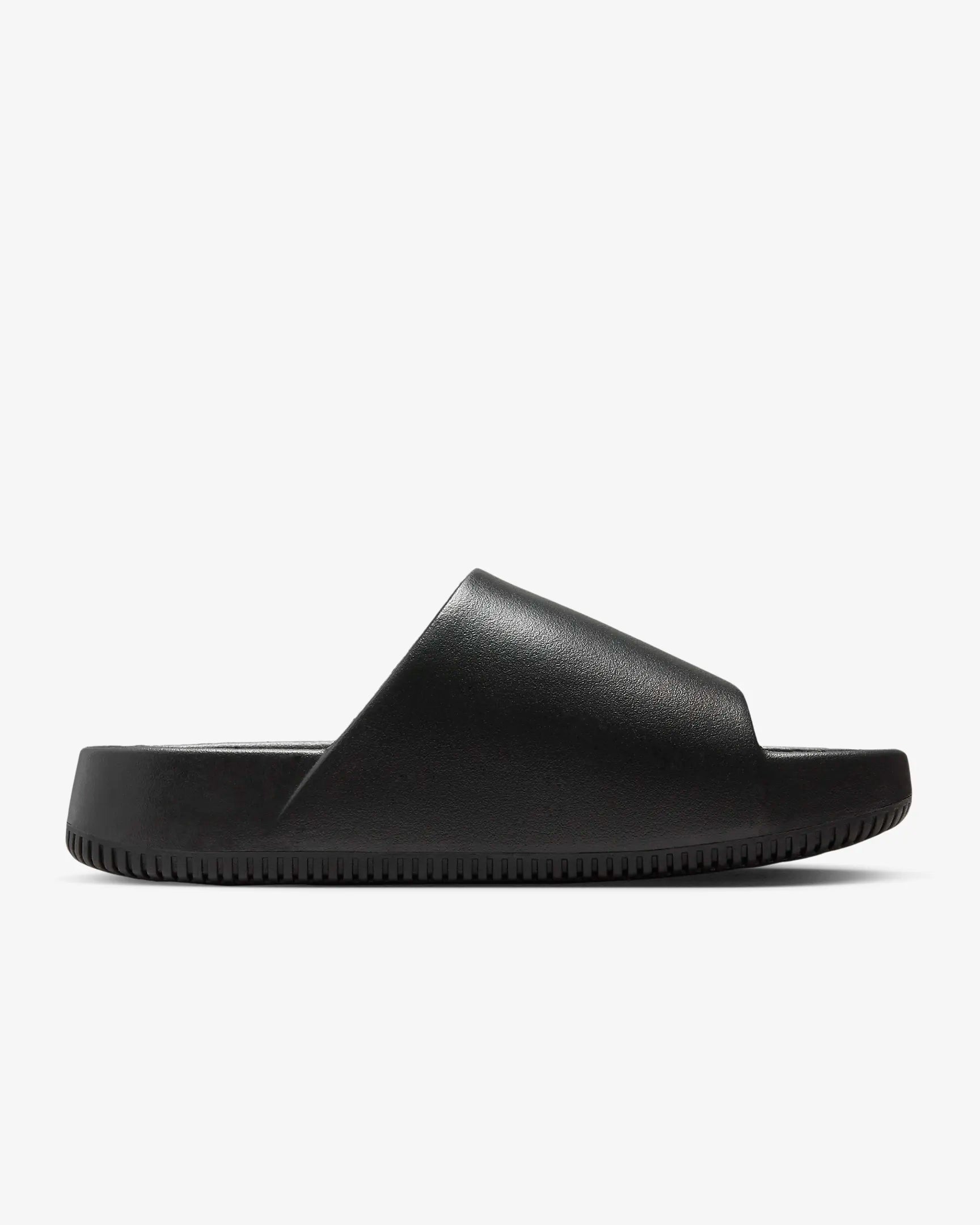 Nike Calm Slide Black