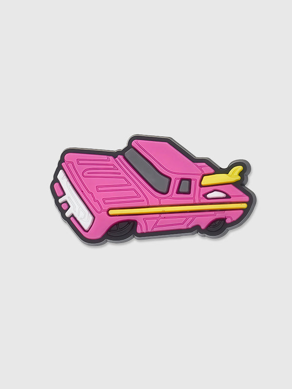 Car Pink Charm