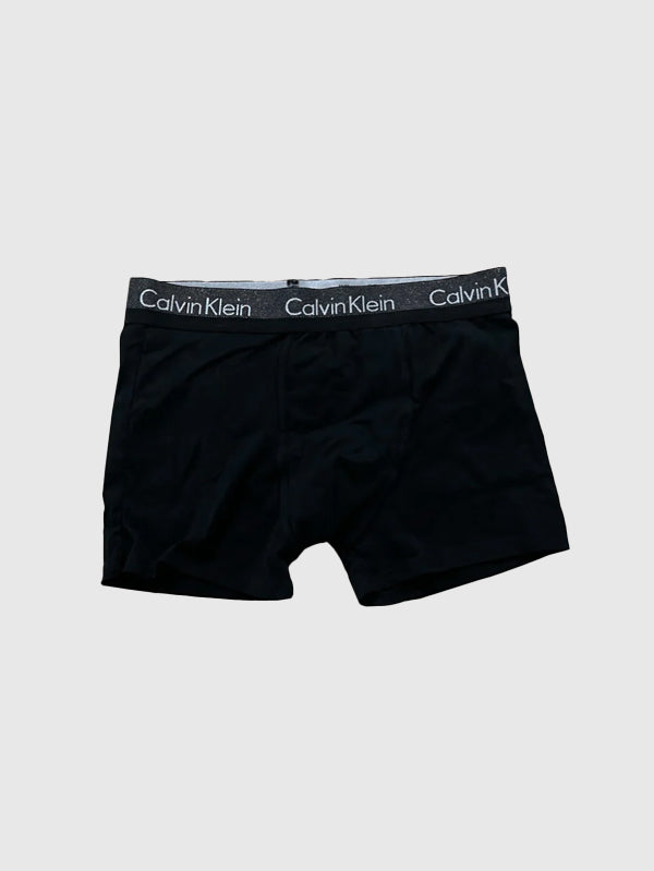 CK BOXER SHORT COTTON