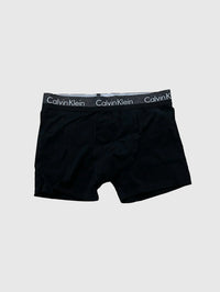 CK BOXER SHORT COTTON