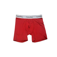 CK BOXER LONG POLYESTER