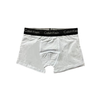CK BOXER COTTON SHORT