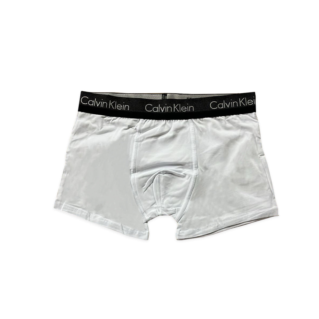 CK BOXER COTTON SHORT
