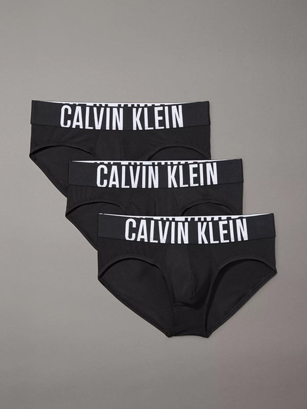 CK HIP BRIEF BOXERS COTTON