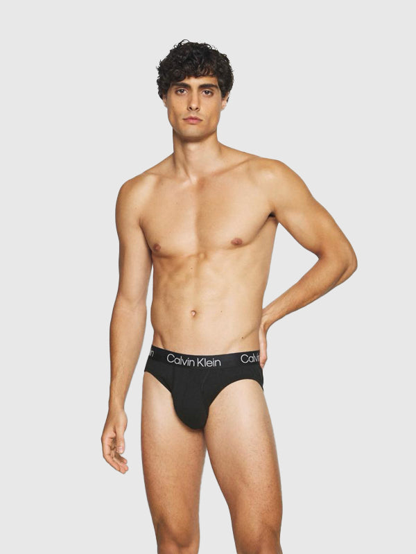 CK BREIF BOXERS COTTON