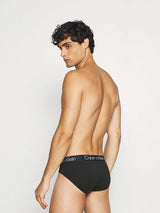 CK BREIF BOXERS COTTON