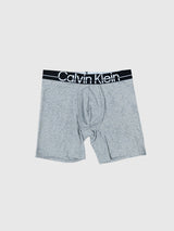 CK BOXERS LONG COTTON