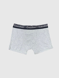 CK BOXER SHORT COTTON