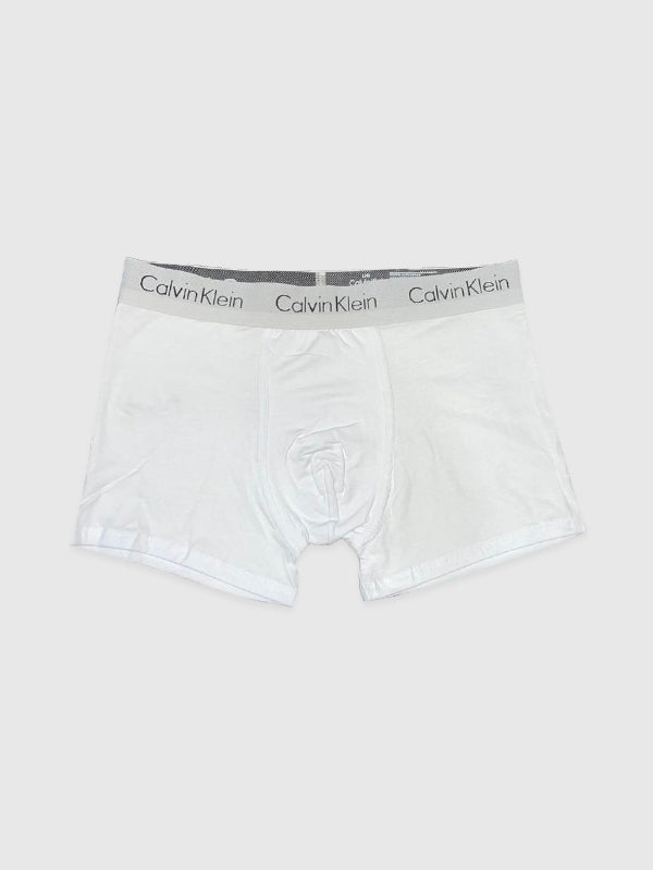 CK BOXER SHORT COTTON
