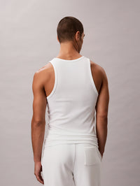 CK Cotton Stretch Tank Top