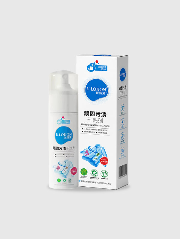 Stubborn Stains Cleaner
