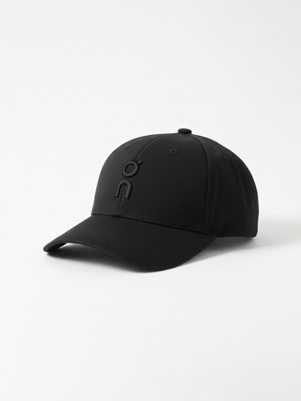 On Cloud Cap