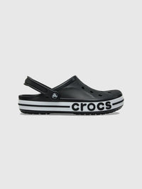 Crocs Black And  White