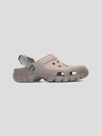 Crocs clog
