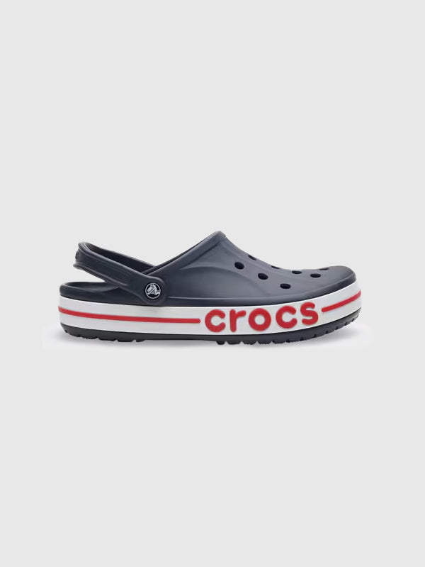 Crocs  Navy red