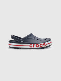 Crocs  Navy red