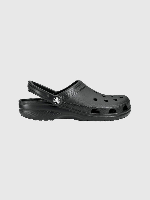 Crocs Classic Clog Full Black