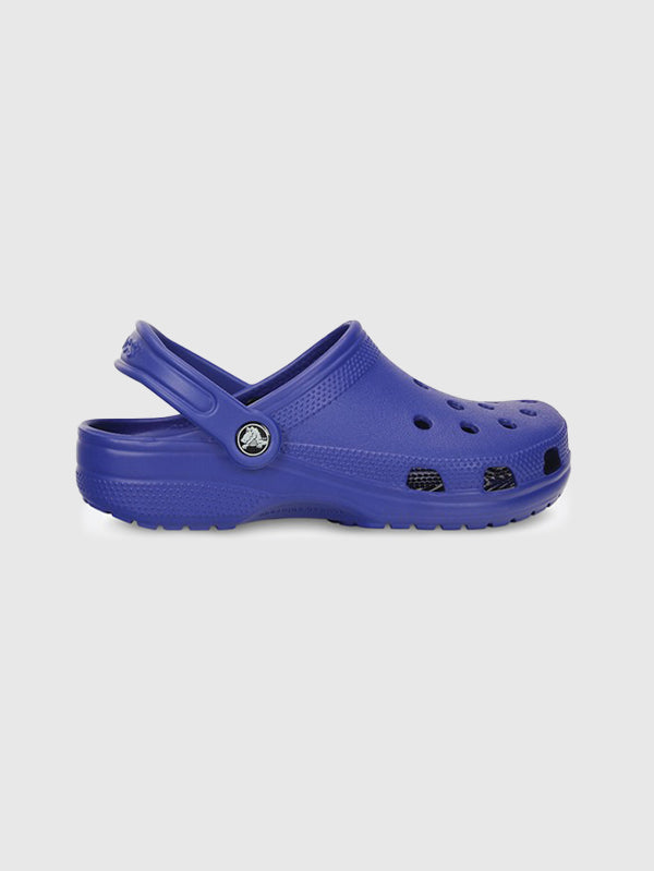 Crocs Classic Clog Dark Blue