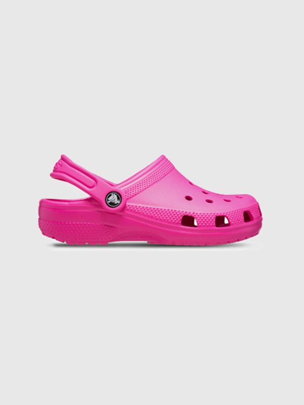 Crocs Fushia