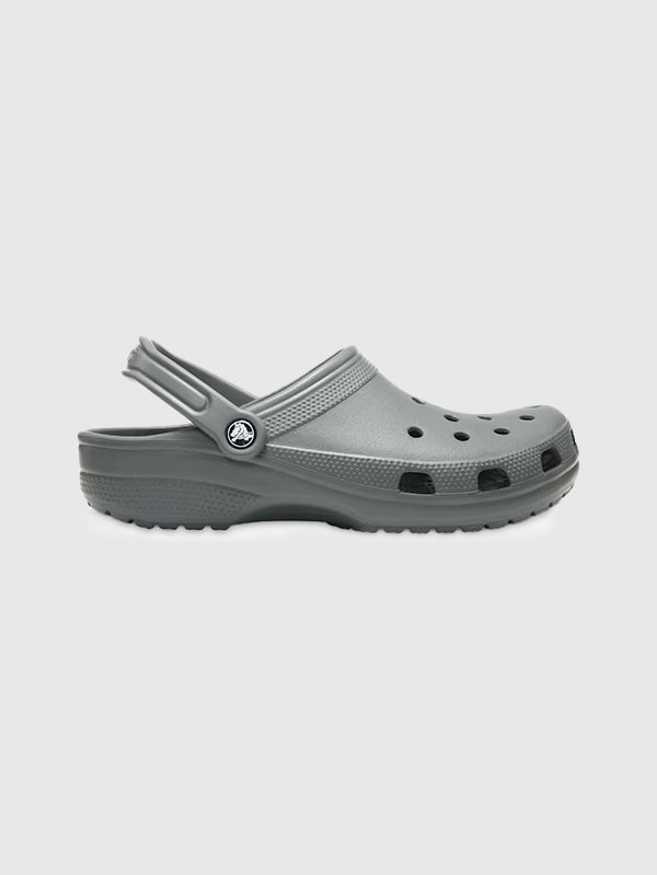 Crocs Classic Clog Grey
