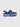 KIDS -Crocs Bayaband Clog Drak Blue