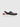 crocs literide clog black and red