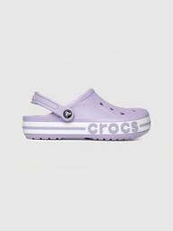 KIDS -Crocs Bayaband Clog BABY PURPLE