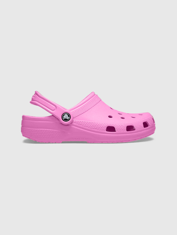 Crocs Classic Clog Taffy Pink