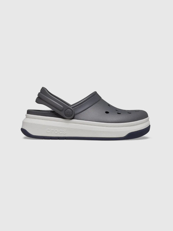 Crocs Crocband Dark Grey