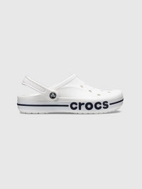 Crocs Bayaband Clog white