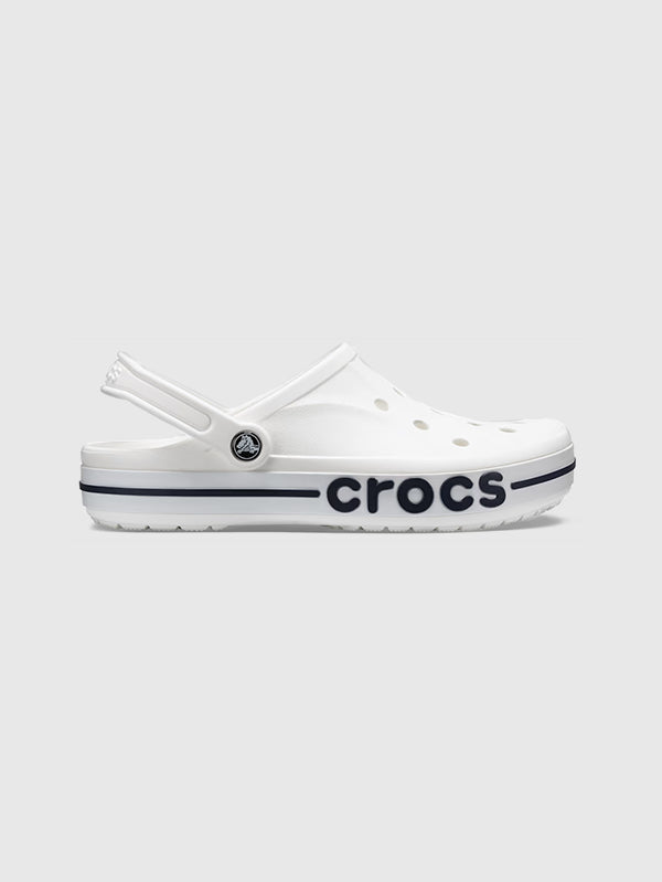 Crocs Bayaband Clog white