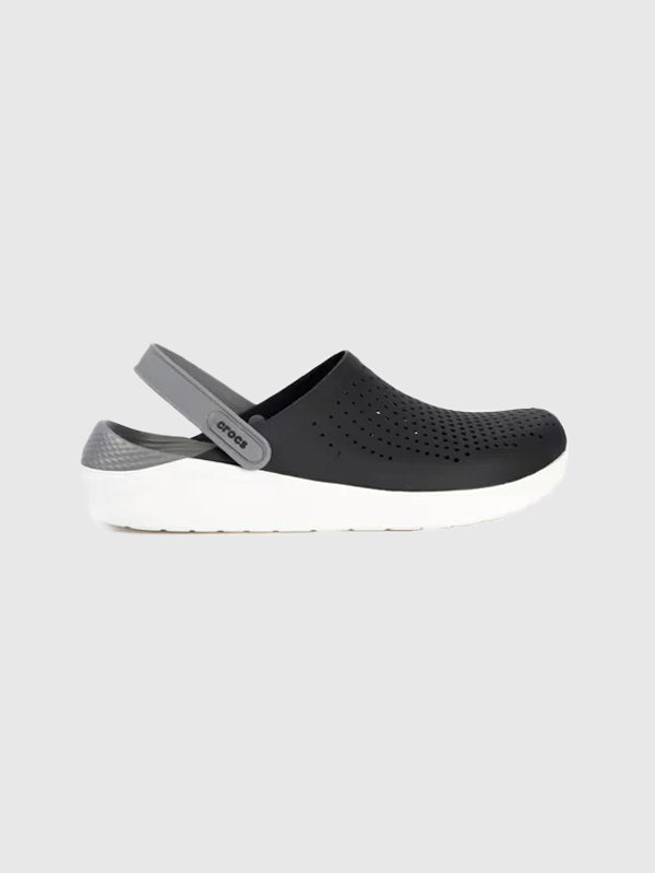 crocs literide clog Black