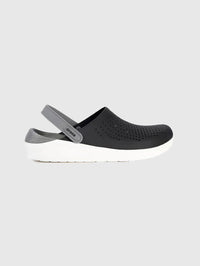crocs literide clog Black