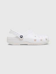 Crocs Classic Clog White