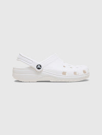 Crocs Classic Clog White