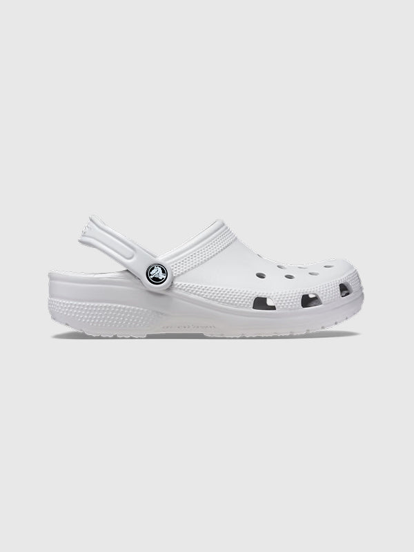Crocs Classic Clog Light Grey