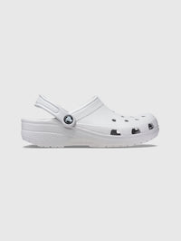 Crocs Classic Clog Light Grey
