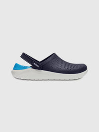 Crocs Literide Clog Navy