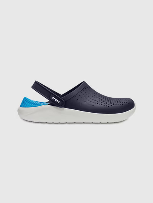 Crocs Literide Clog Navy