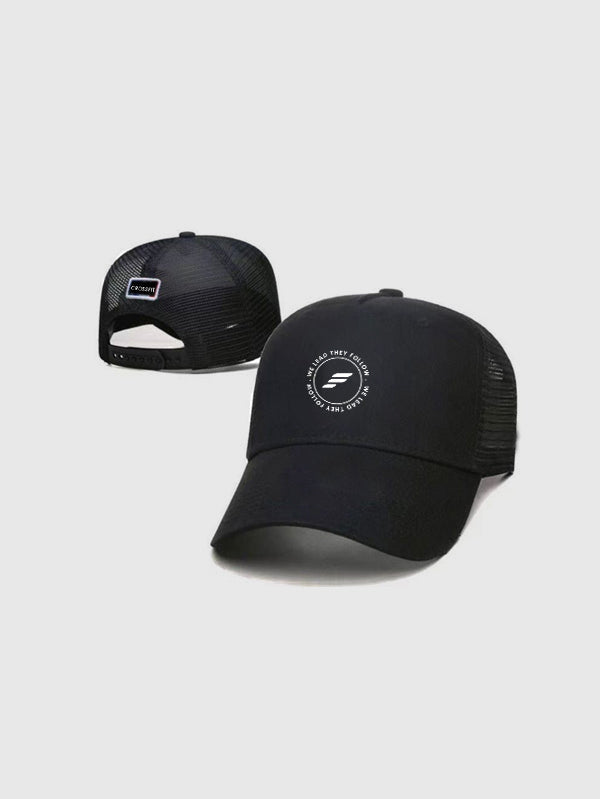Cross Cap