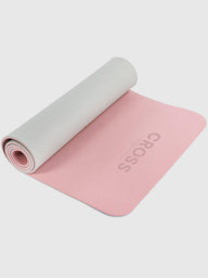Cross Yoga Mat