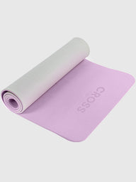 Cross Yoga Mat