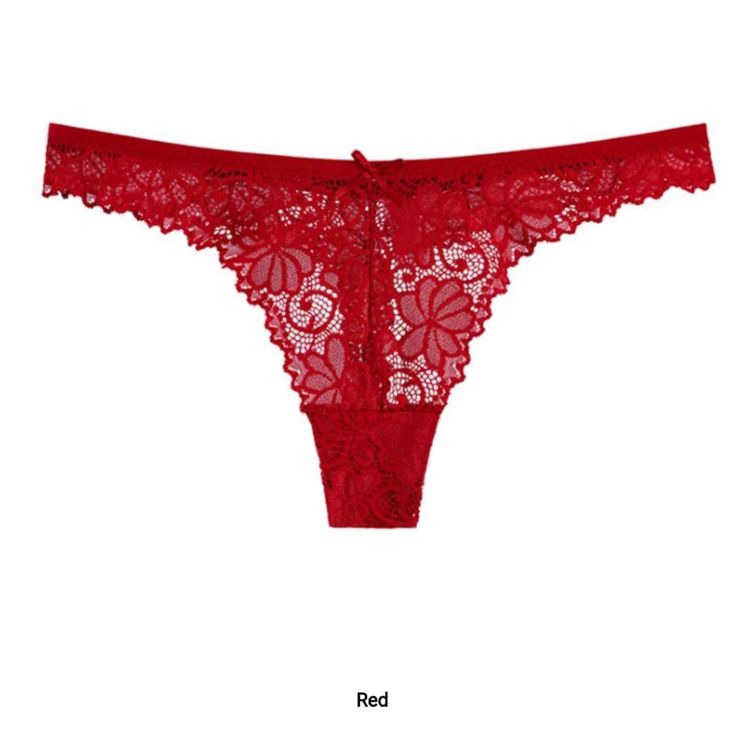 String Red