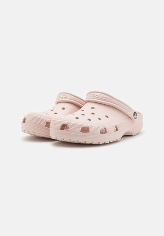 Crocs  quartz