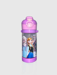 Water Bottle - Frozen