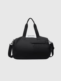 Gym Bag