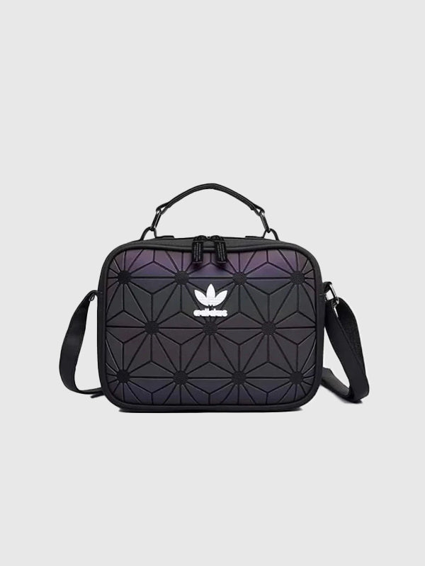 Hand Bag Adidas Black