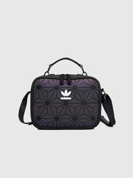 Hand Bag Adidas Black