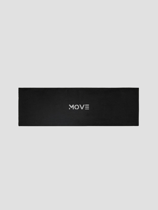 Move HeadBand