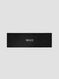 Move HeadBand